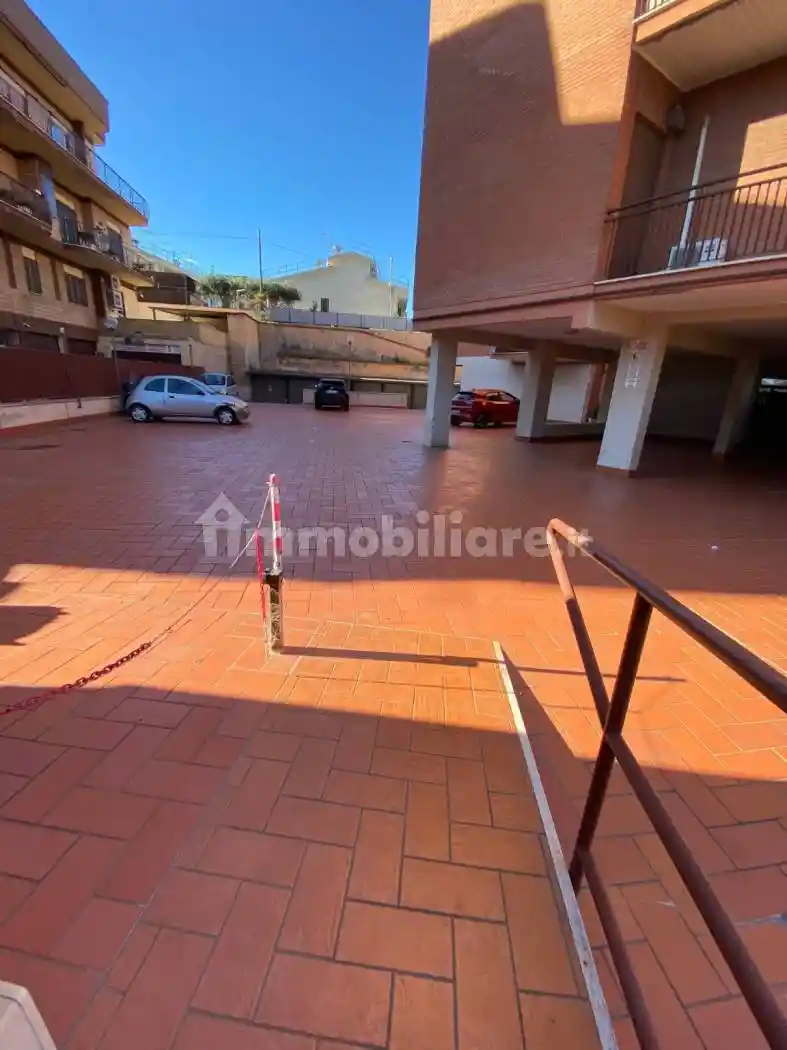 Trilocale via Tommaso Mercandetti 4, Giardinetti, Roma - foto 2