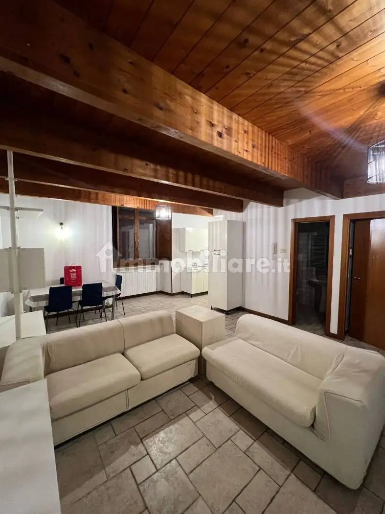 Appartamento in affitto a Bari