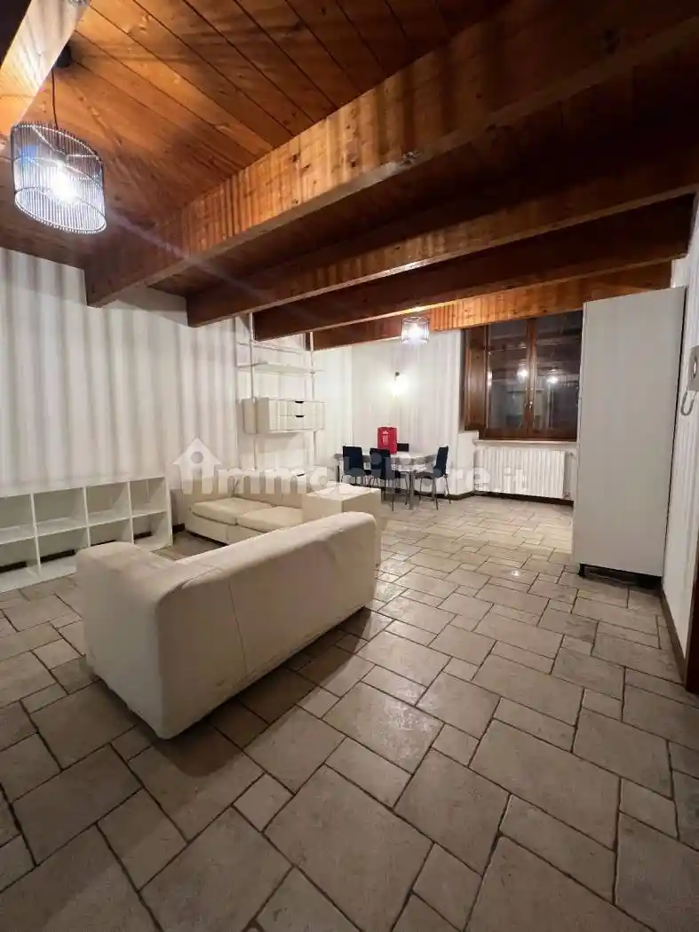 Bilocale Strada Zonnelli 9, San Nicola - Borgo Antico, Bari - foto 2