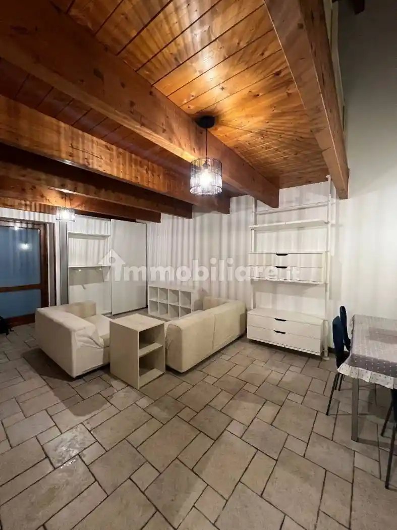 Bilocale Strada Zonnelli 9, San Nicola - Borgo Antico, Bari - foto 4