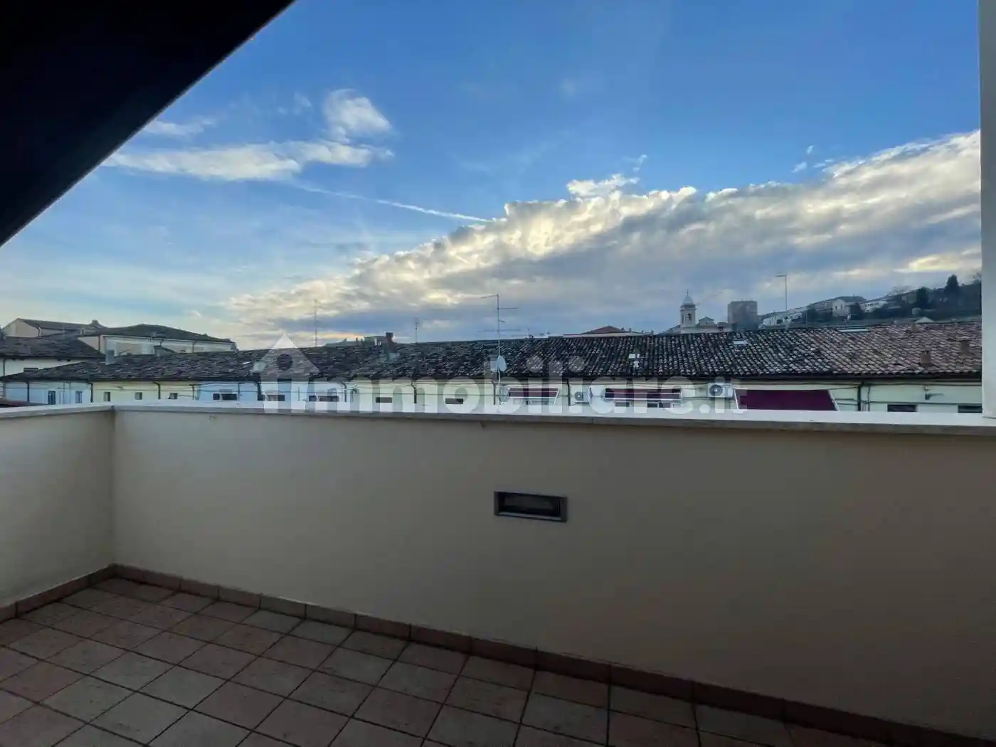 Appartamento in vendita a Santarcangelo di Romagna