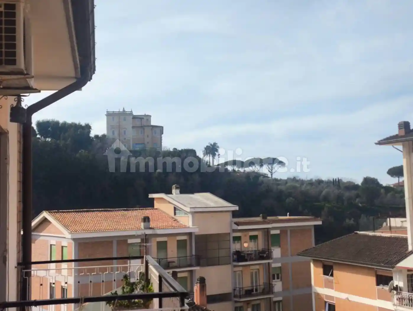 Appartamento in vendita a Frascati