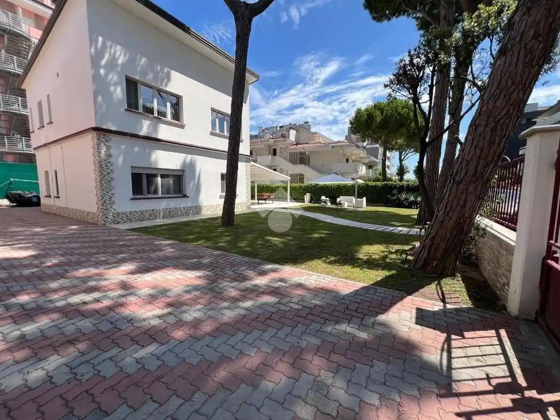 Villa in vendita a Cervia