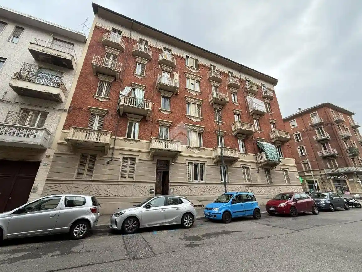 Appartamento in vendita a Torino