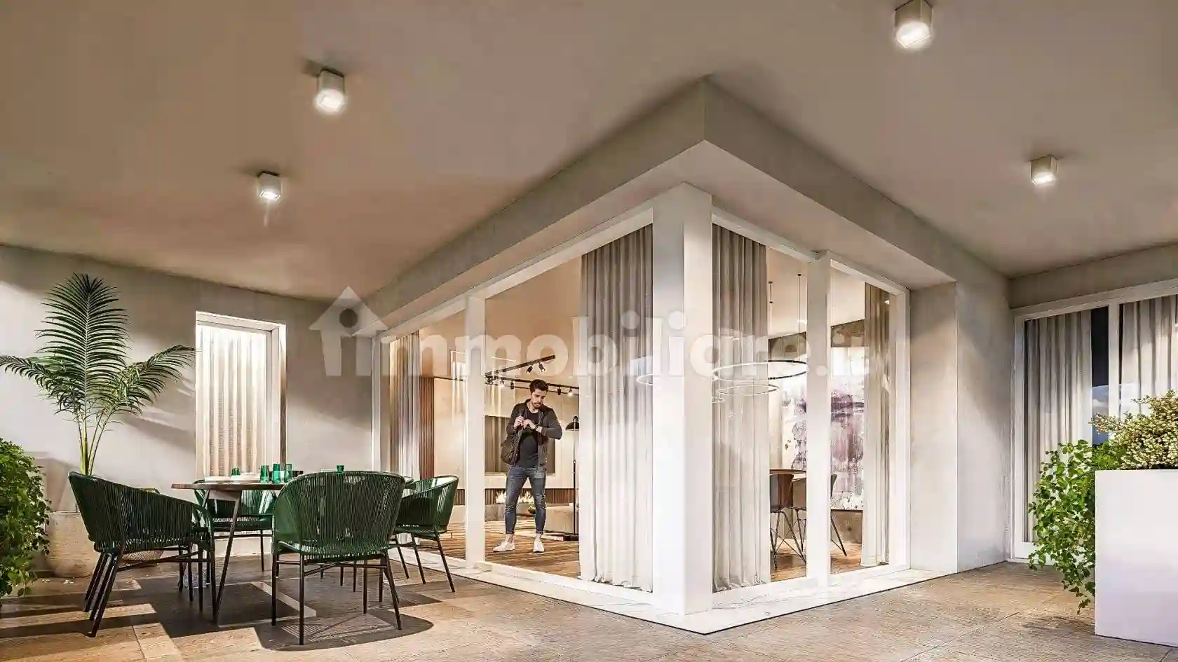 Appartamento - foto 2