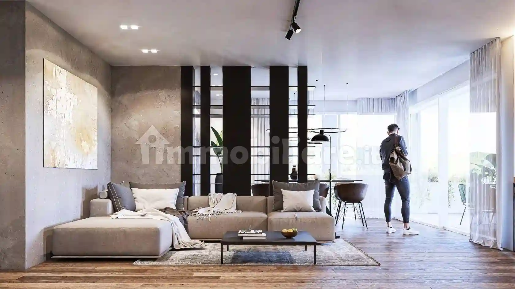 Appartamento - foto 3