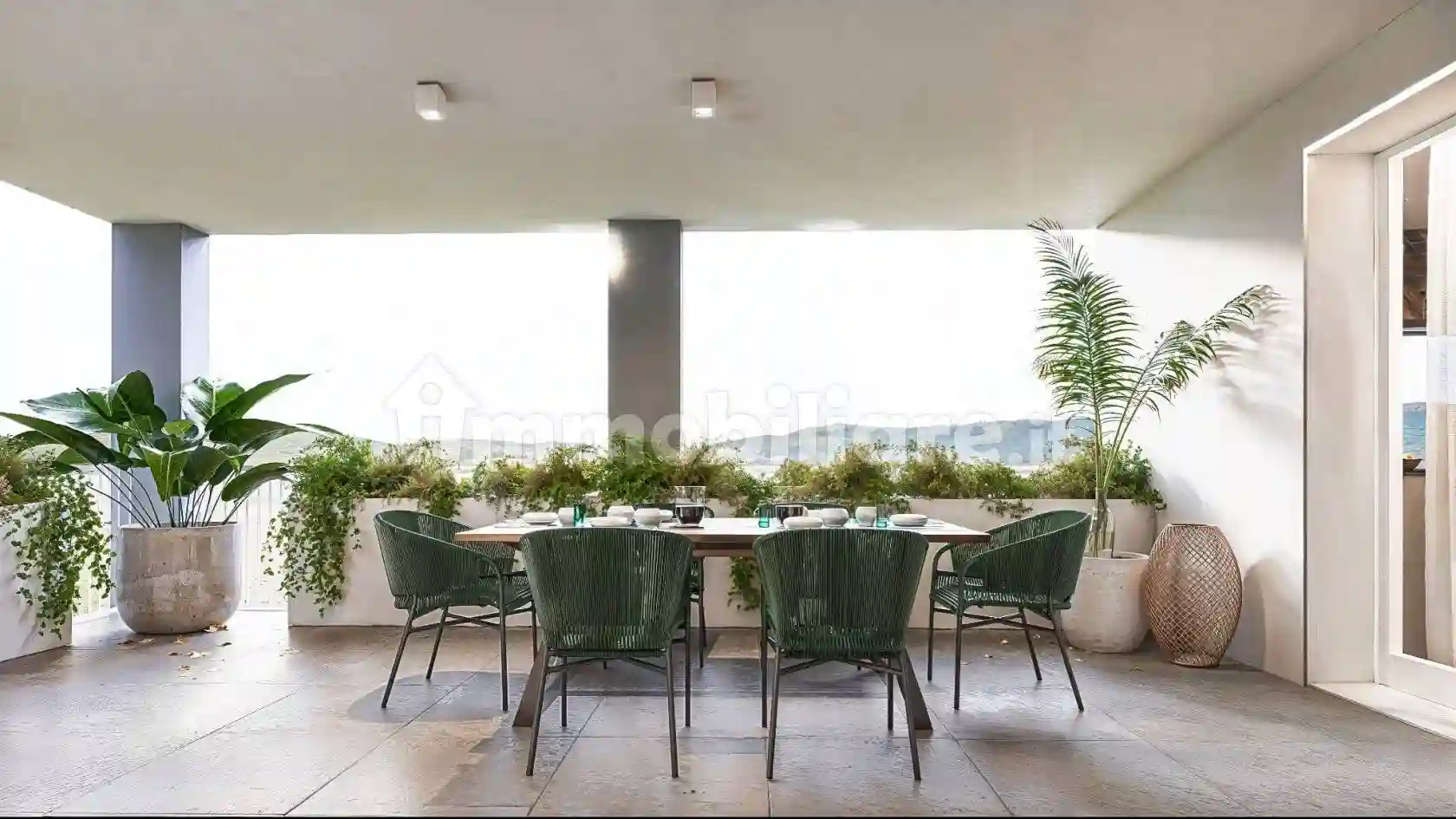 Appartamento - foto 4