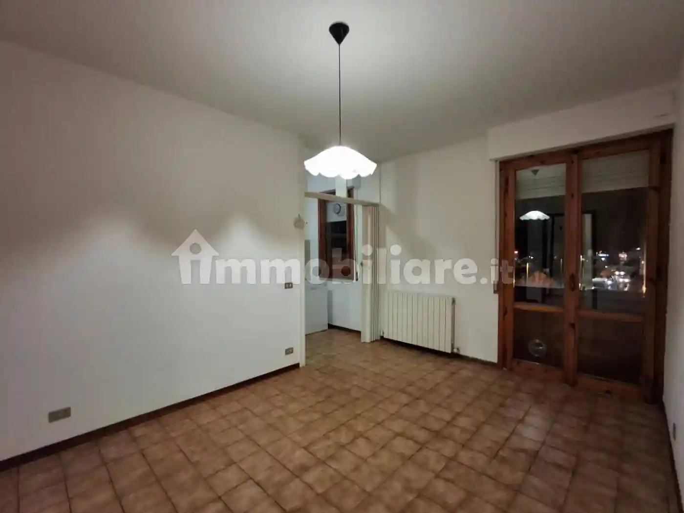 Appartamento in vendita a Vinci