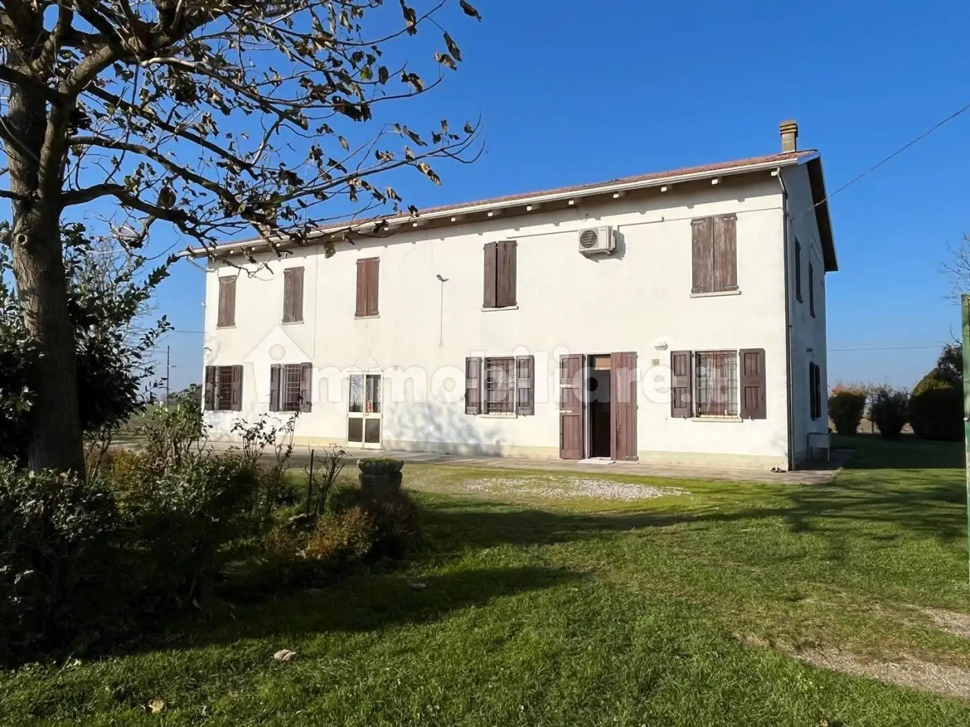 Casa indipendente in vendita a Crevalcore