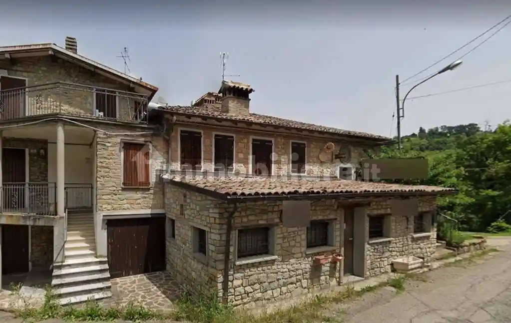 Appartamento in vendita a Serramazzoni