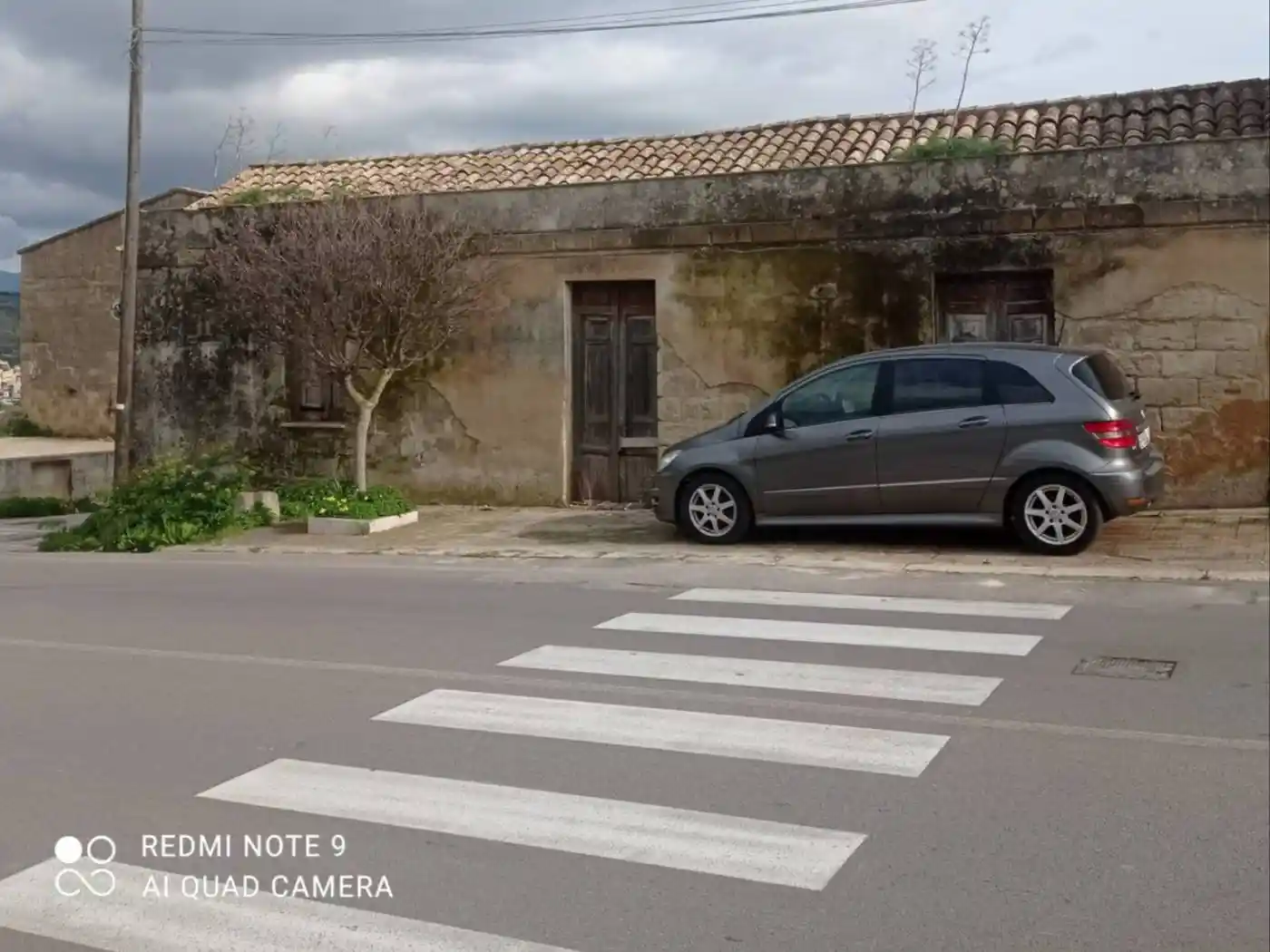 Casa indipendente in vendita a Valderice