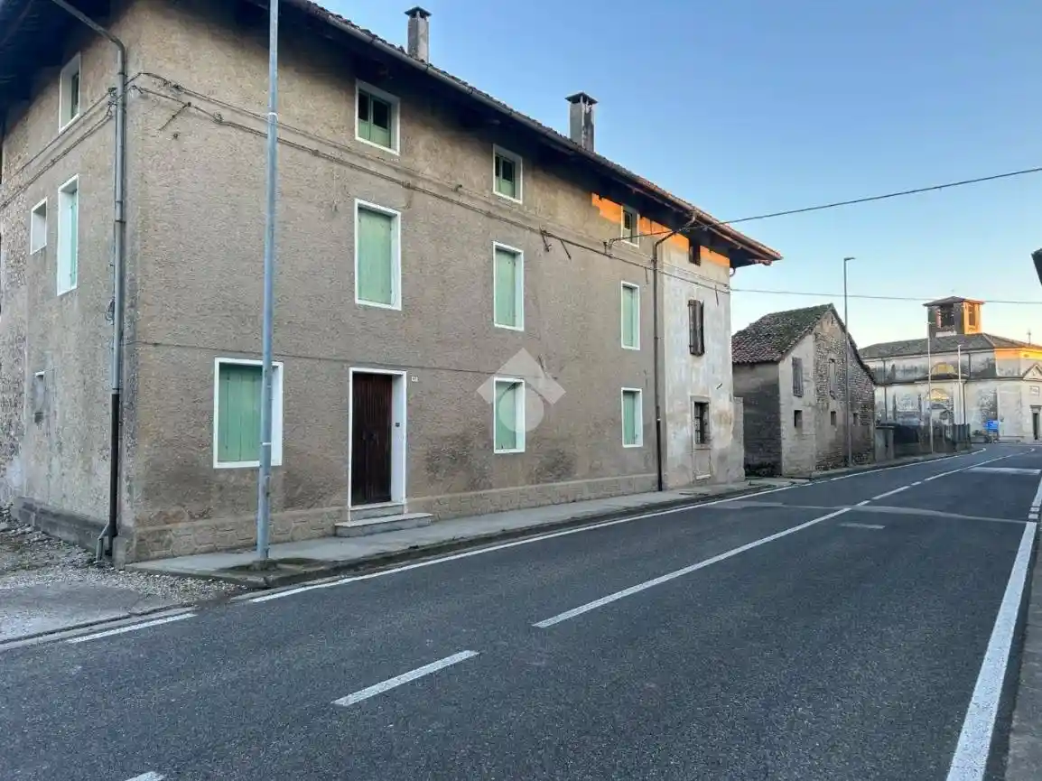 Rustico - Casale in vendita a Codroipo