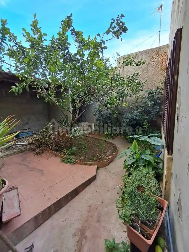 Appartamento in vendita a Porto Torres