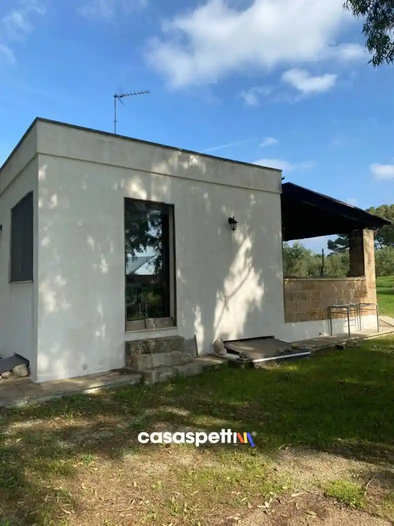 Casa indipendente in vendita a Nardò