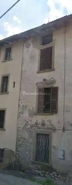 Terratetto unifamiliare via Brancilione, Brancilione, Corna Imagna - foto 2