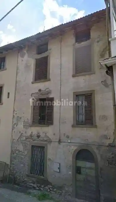Terratetto unifamiliare via Brancilione, Brancilione, Corna Imagna - foto 3