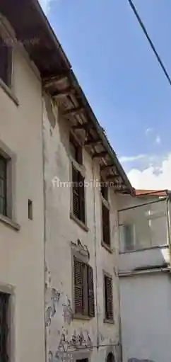 Terratetto unifamiliare via Brancilione, Brancilione, Corna Imagna - foto 5