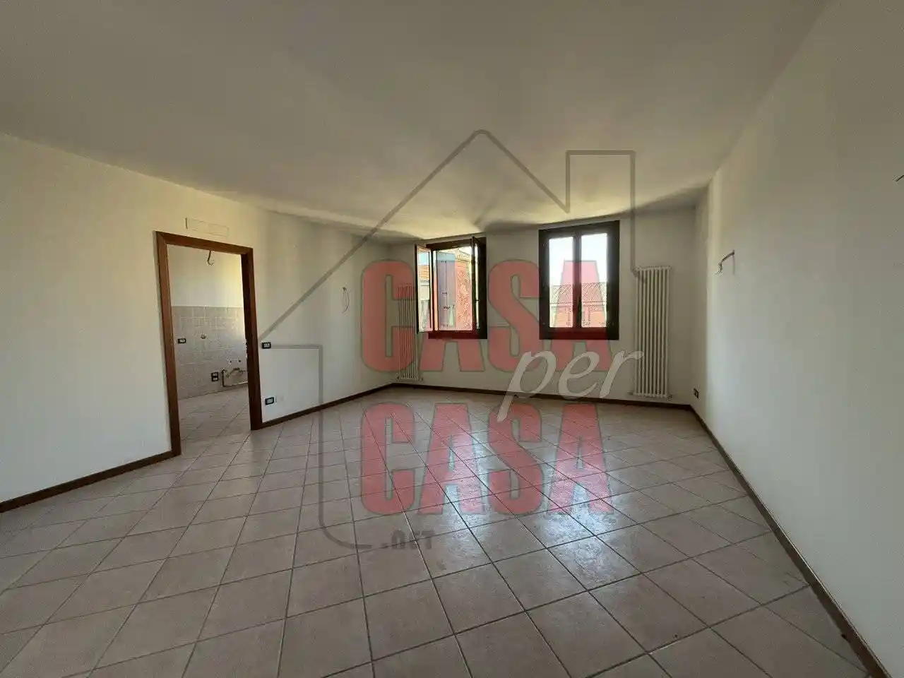 Appartamento in vendita a Monselice