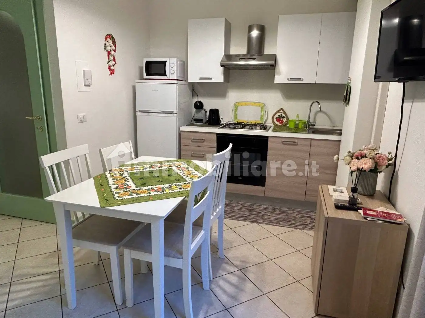 Appartamento in affitto a Verona