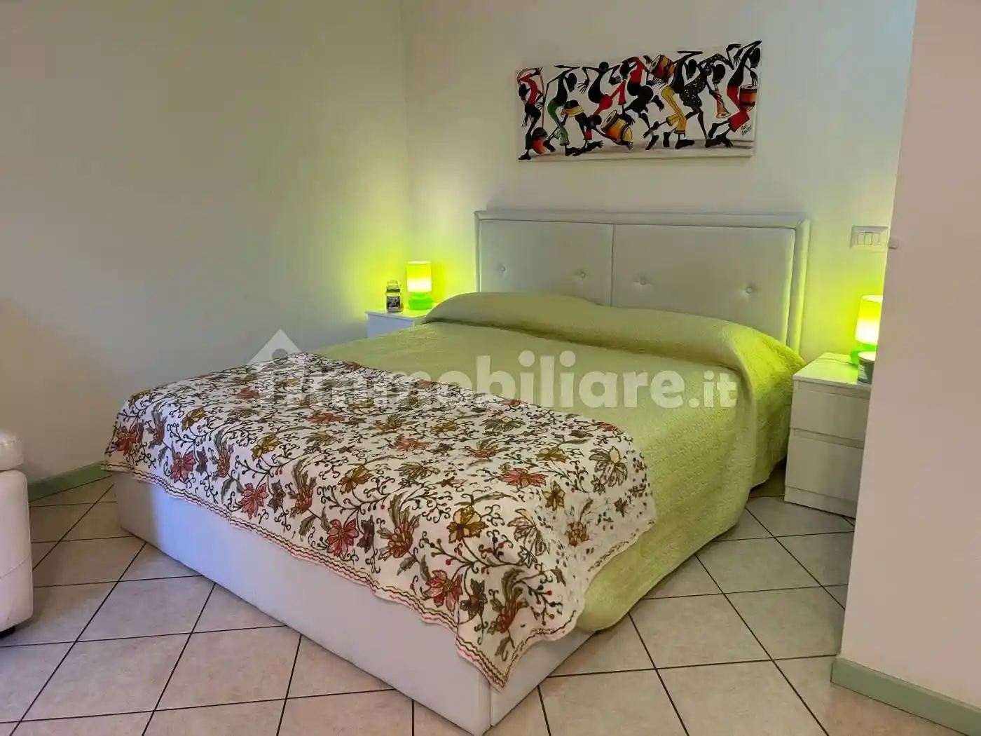 Monolocale via Don Carlo Steeb 23, Valverde, Verona - foto 3