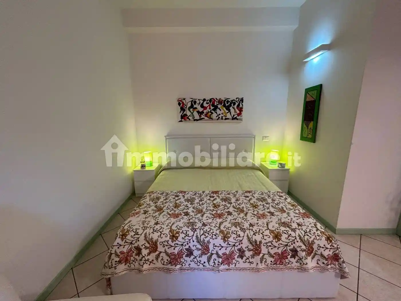 Monolocale via Don Carlo Steeb 23, Valverde, Verona - foto 4