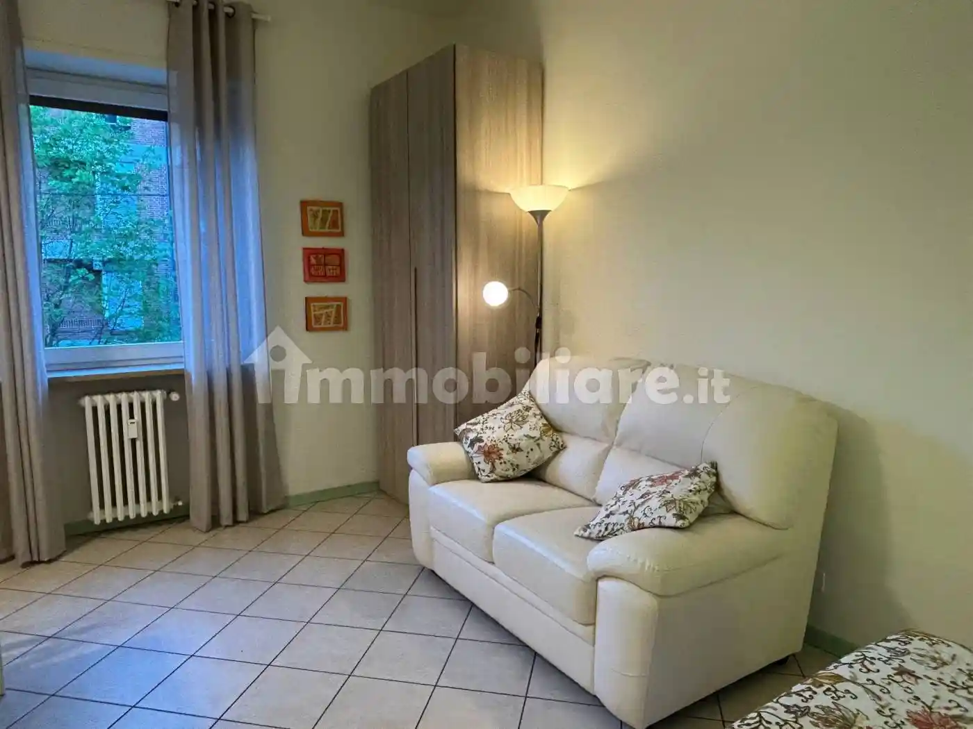 Monolocale via Don Carlo Steeb 23, Valverde, Verona - foto 5