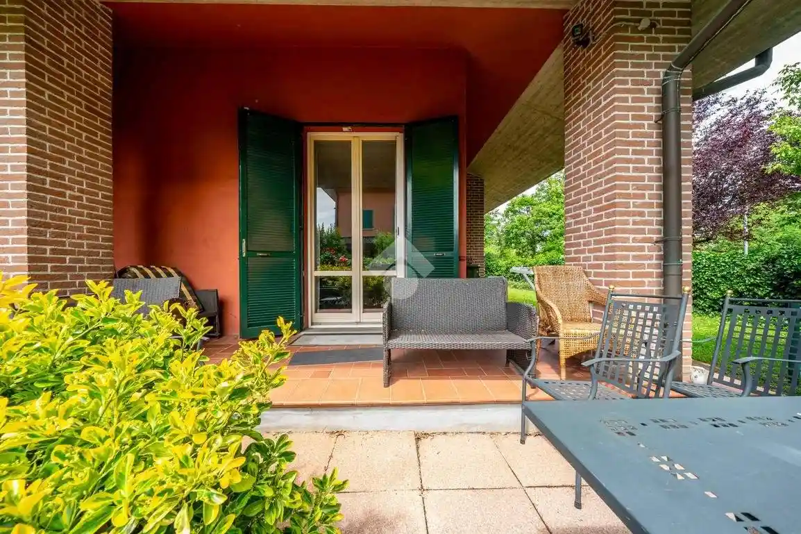 Casa indipendente in vendita a Albinea