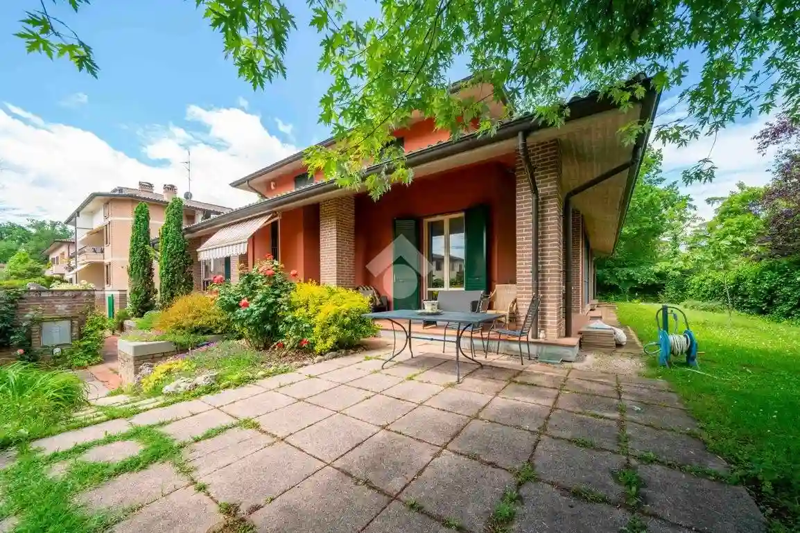 Casa indipendente - foto 2