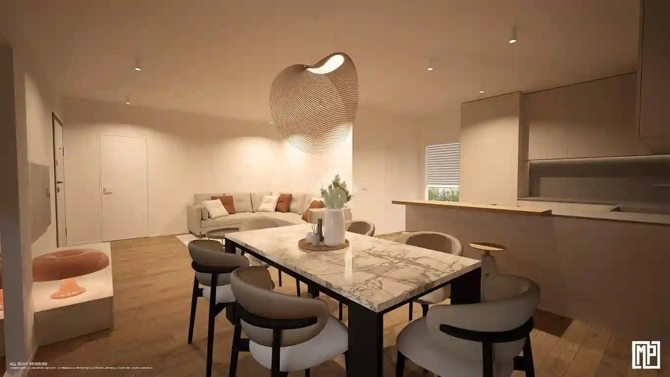 Appartamento - foto 4