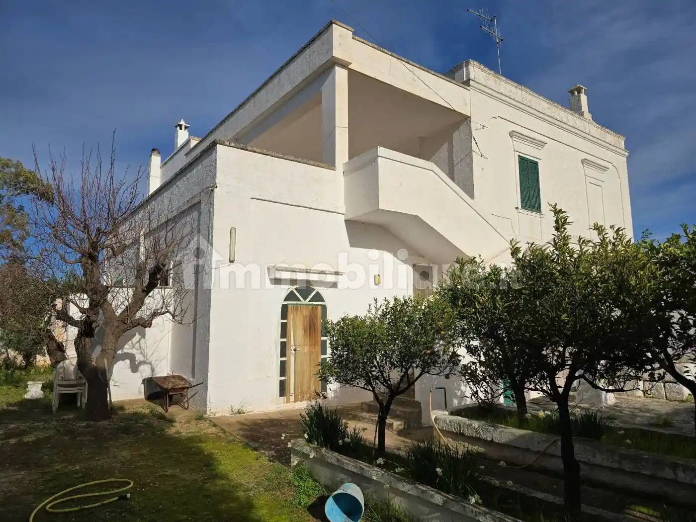 Rustico - Casale in vendita a Ostuni