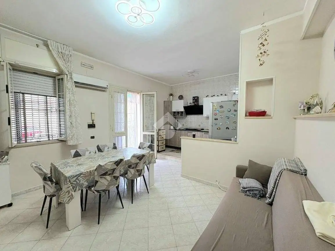 Appartamento in vendita a Arzano