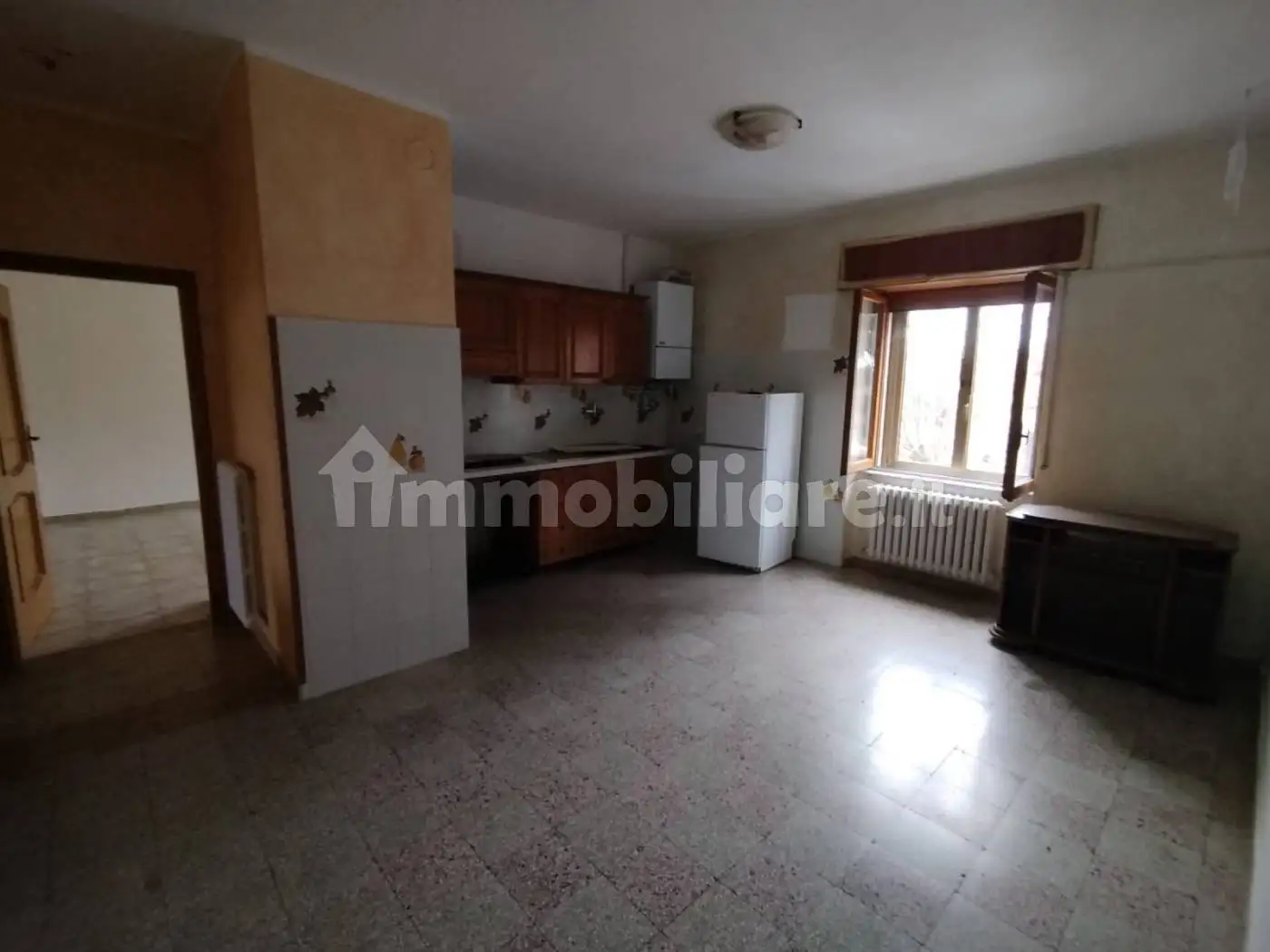 Appartamento in vendita a Rionero in Vulture