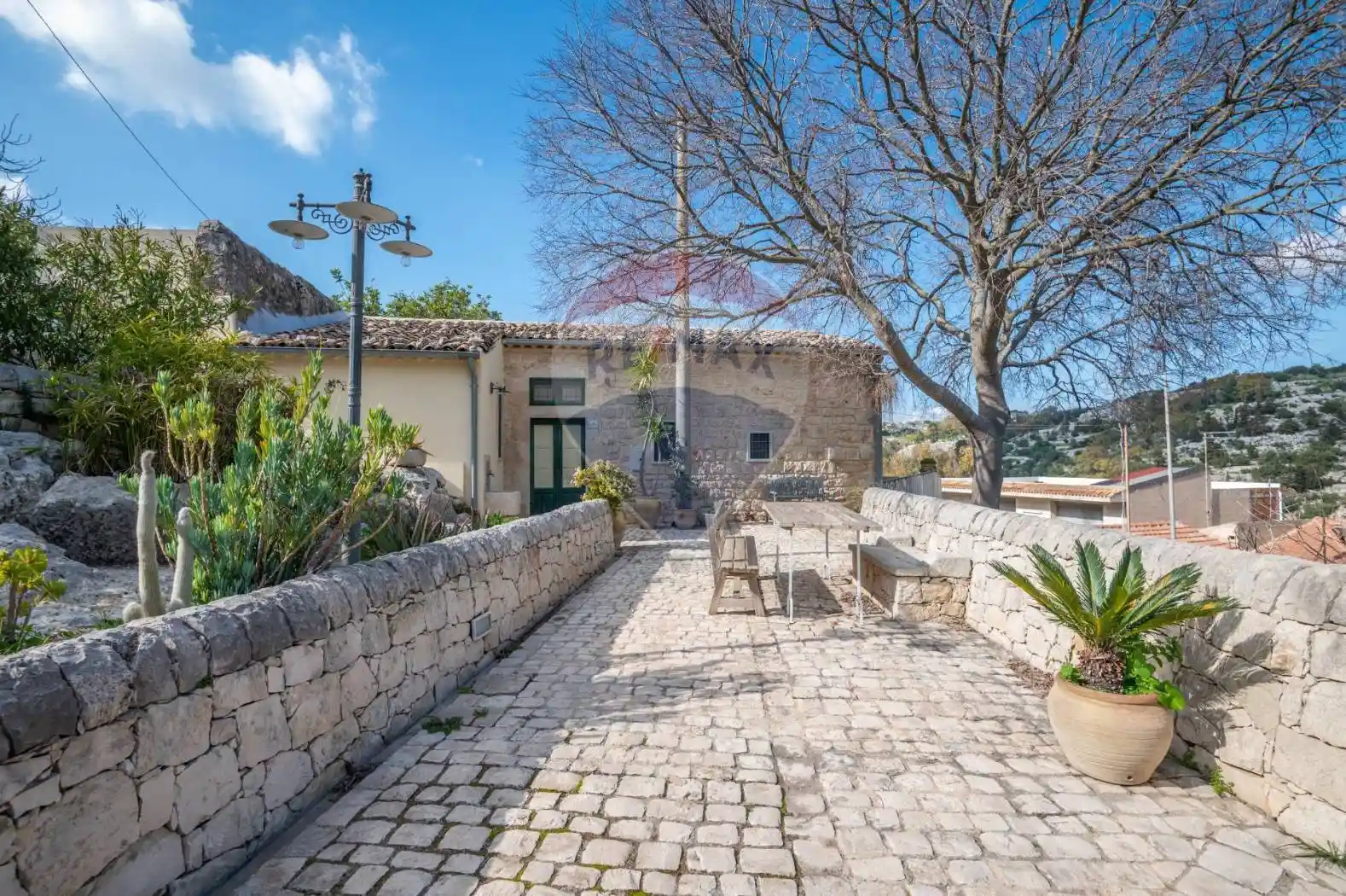 Casa indipendente in vendita a Modica