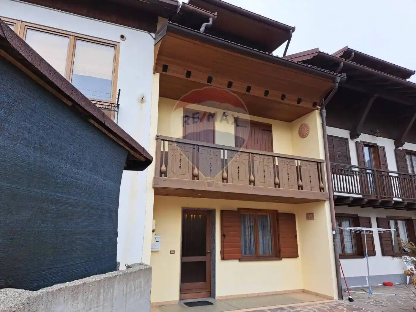 Casa indipendente in vendita a Lamon