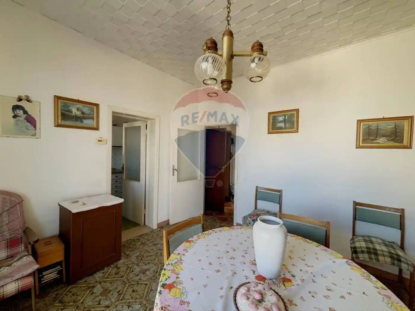 Appartamento via Frentana 18, Centro, Castel Frentano - foto 3