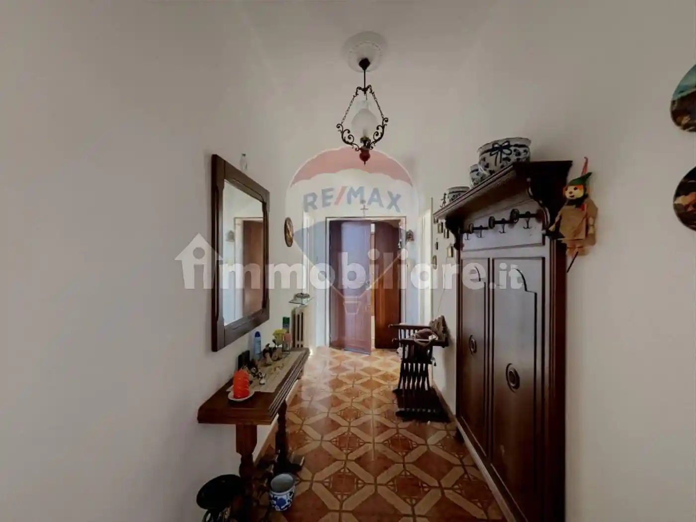 Appartamento via Frentana 18, Centro, Castel Frentano - foto 4