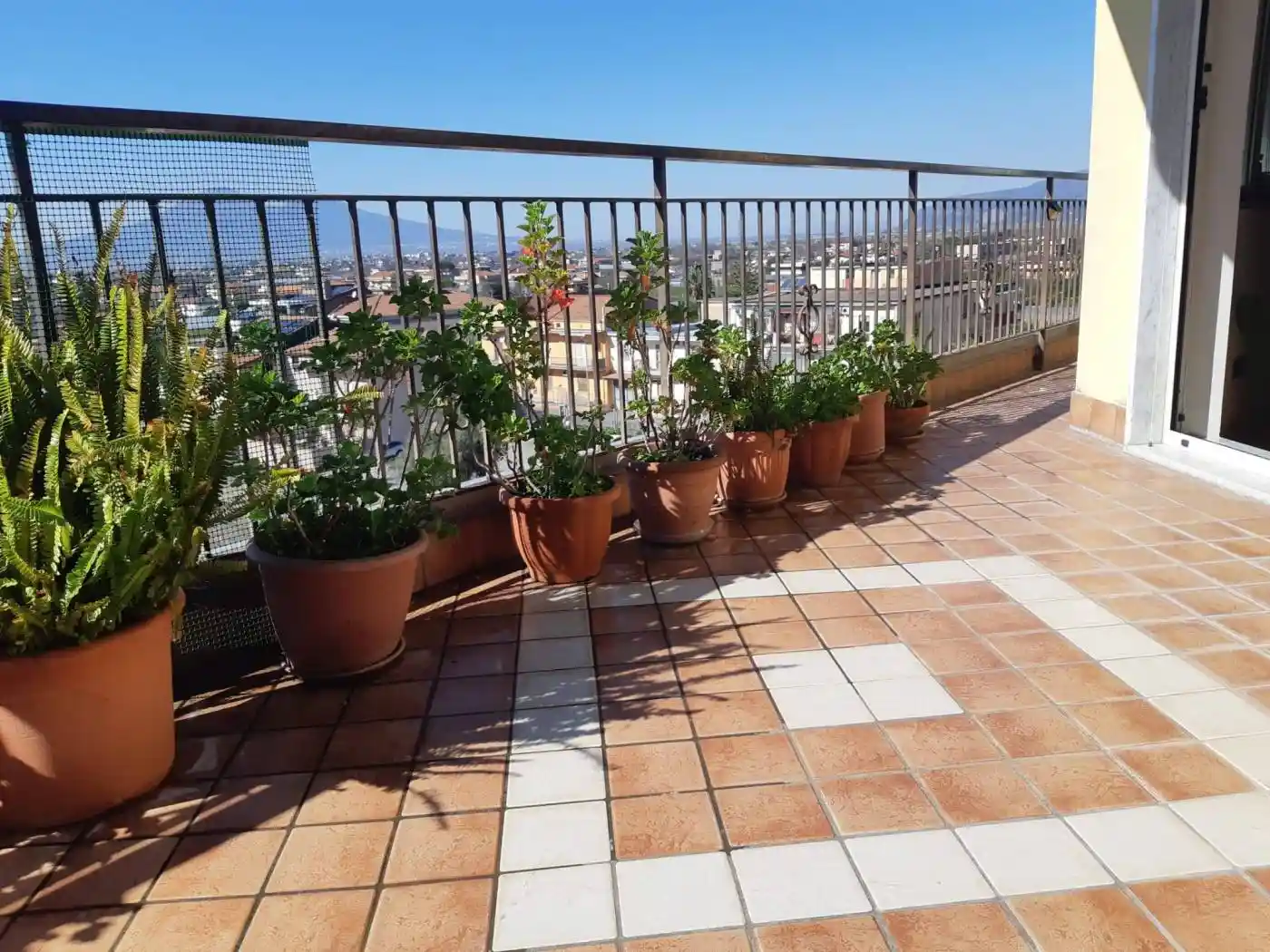 Attico - Mansarda in vendita a Nocera Inferiore