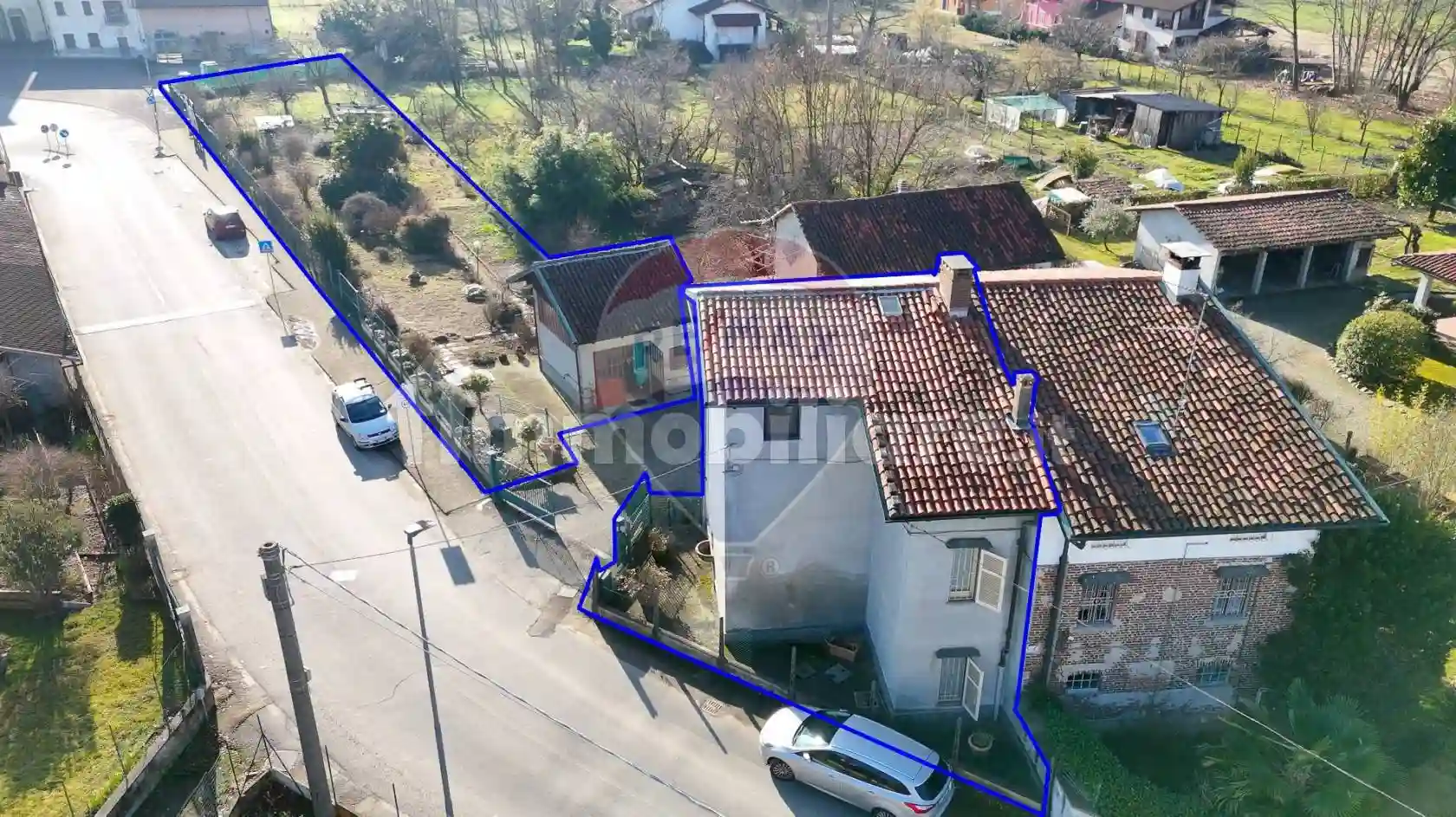 Casa indipendente - foto 4