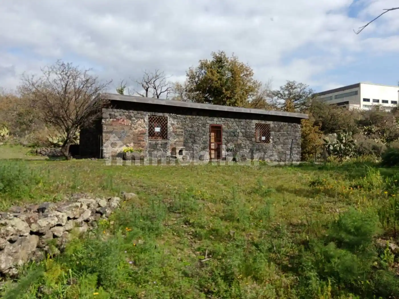 Rustico - Casale in vendita a Belpasso