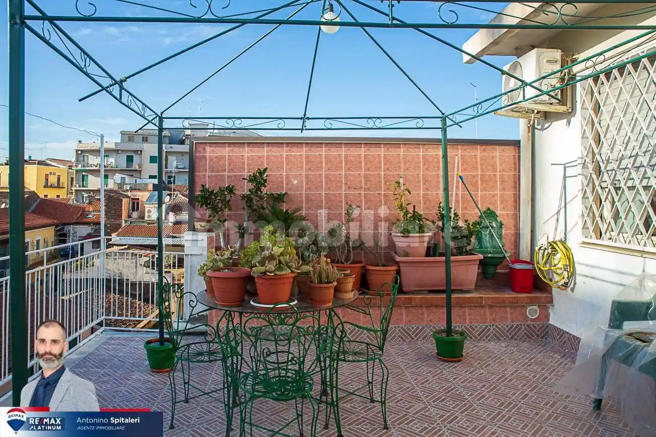 Appartamento in vendita a Catania