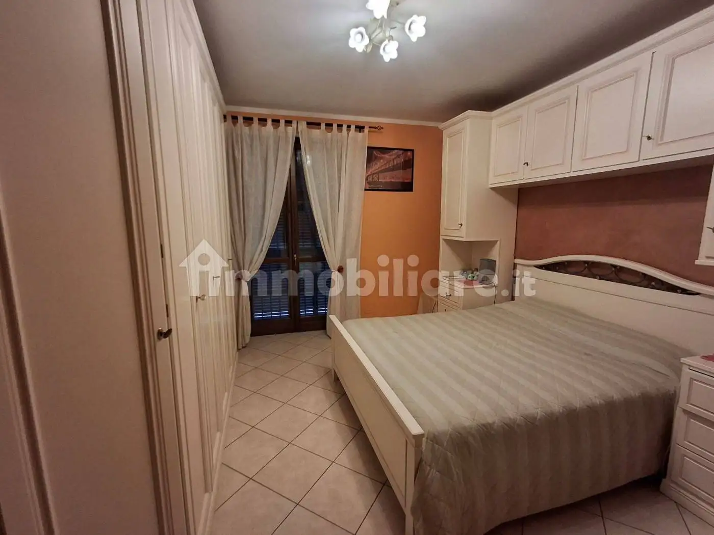 Appartamento in vendita a Basaluzzo