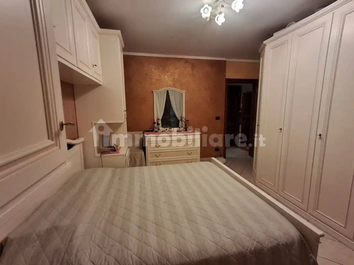 Trilocale via Cavaliere Capitano Vernetti 1, Basaluzzo - foto 3