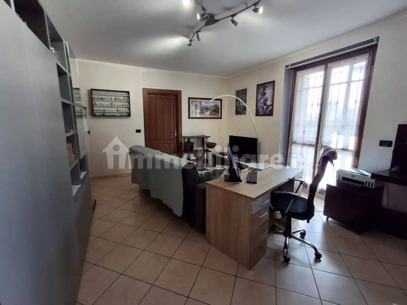 Trilocale via Cavaliere Capitano Vernetti 1, Basaluzzo - foto 5