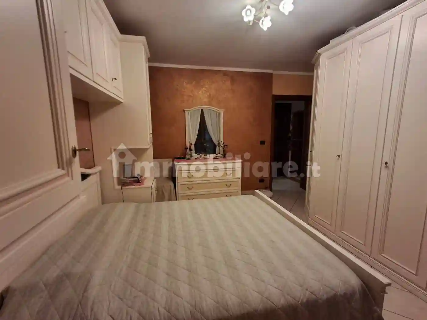 Trilocale via Cavaliere Capitano Vernetti 1, Basaluzzo - foto 4