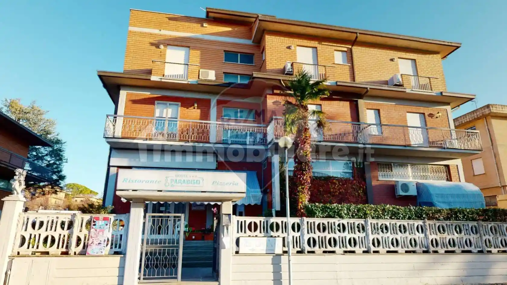 Palazzo - Edificio - foto 2