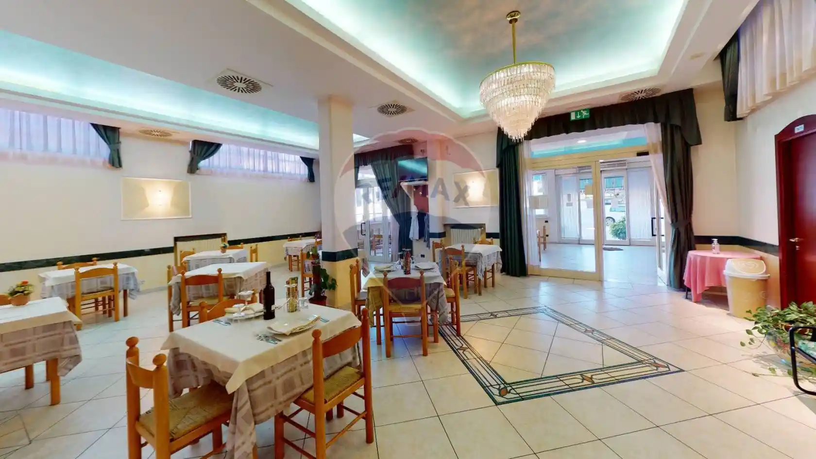 Palazzo - Edificio - foto 4