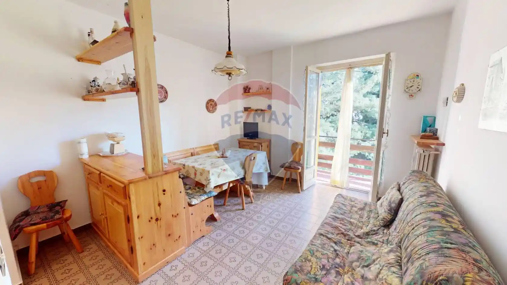 Appartamento in vendita a Roburent