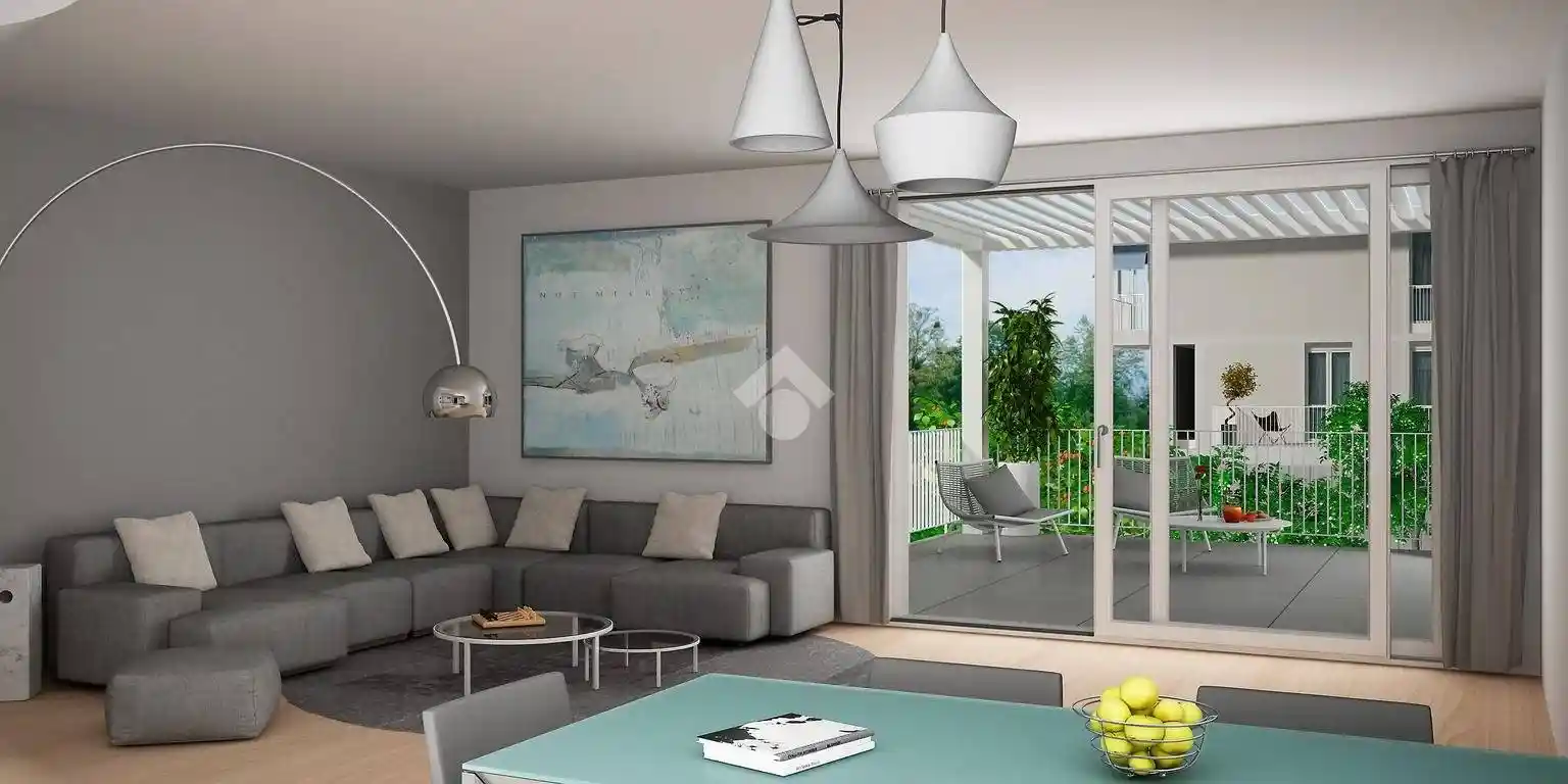 Appartamento in vendita a Reggio Emilia