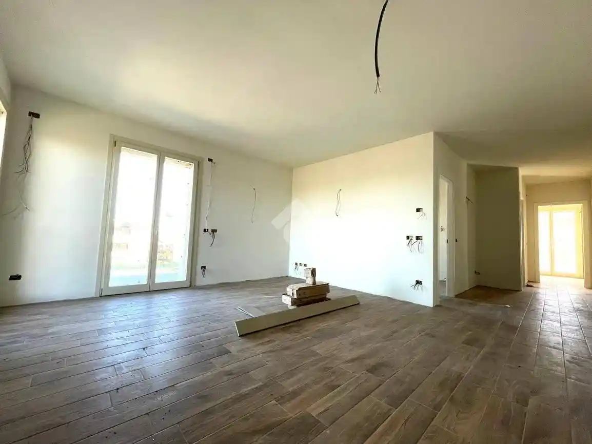 Appartamento in vendita a Reggio Emilia