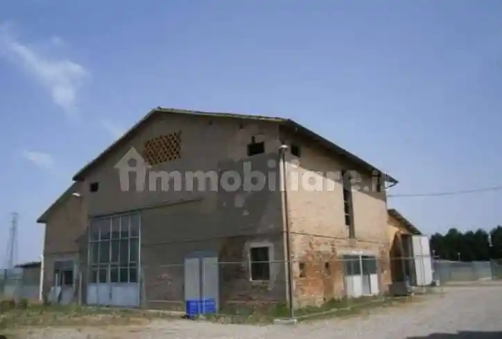 Casa indipendente in vendita a San Prospero